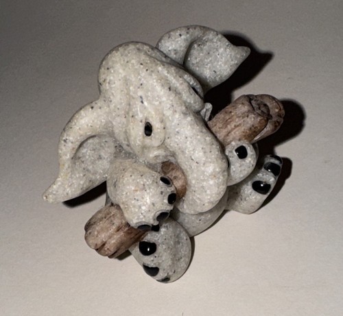 Cantera Critters Ella Elefante Segunda Naturaleza Diseño - Imagen 7 de 13