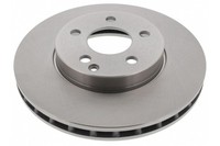 2X Mapco Bremsscheibe 15810 FüR S211 Klasse Mercedes W211 Model W221 V221 VF211
