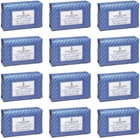 12x Atkinsons Blue Lavender Soap Soap Solid Lavender Fragrance