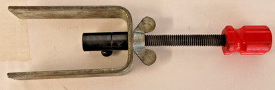 OEM Tools Steering Wheel Puller Lock Plate Remover 25134