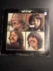 The Beatles – Let It Be - 1970 AR 34001 Apple Gatefold Vinyl LP Record Album