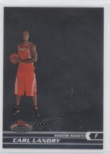 2007-08 Topps Stadium Club NBA Rookie 1768/1999 Carl Landry #130 00ah