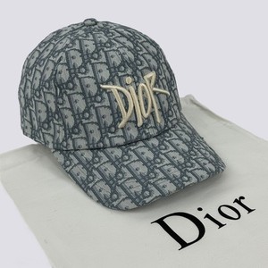 Dior Baseball Cap | eBay