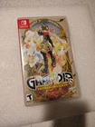 Grandia (Switch, 2020)