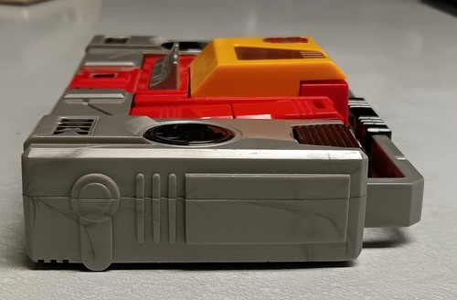 1984 Hasbro Takara Transformers G1 Blaster Boom Box Autobot Figur Ex-Zustand - Bild 6 von 24