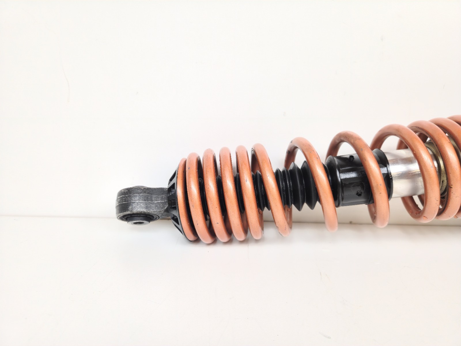 2015-2016 MCLAREN 650S FRONT LEFT SIDE SHOCK STRUT ASSEMBLY OEM 