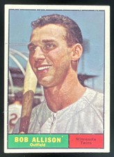 Bob Allison