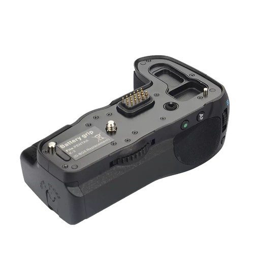 For Pentax K3 K3II D-BG5 Vertical Battery Pack Grip Shooting Endurance Extension - Picture 4 of 7