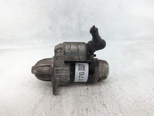 Subaru Forester Car Starter Motor Solenoid Oem G6EDT