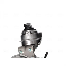 NISSENS Turbolader mit Dichtungen für AUDI Q5 A5 A6 C7 A4 B8 Allroad