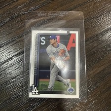 2025 Topps Series 2 - Shohei Ohtani #400 Los Angeles Dodgers MLB Baseball 