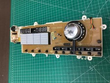 EBR62707609 LG Dryer Main Pcb