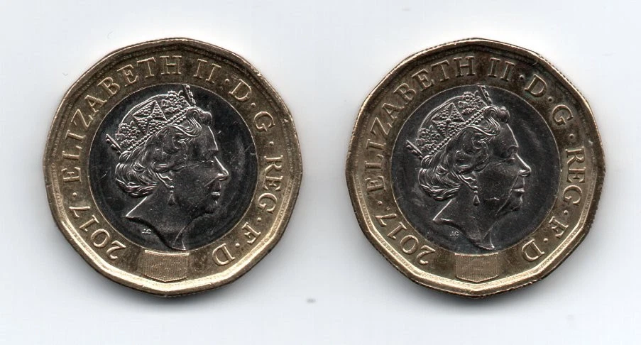 Queen Elizabeth 2 in Münzen aus Großbritannien online kaufen | eBay.de