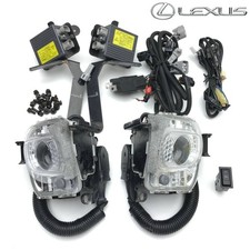 Antibrouillard Lexus SC