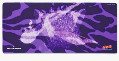 Higround Sasuke Susanoo Mousepad Naruto 