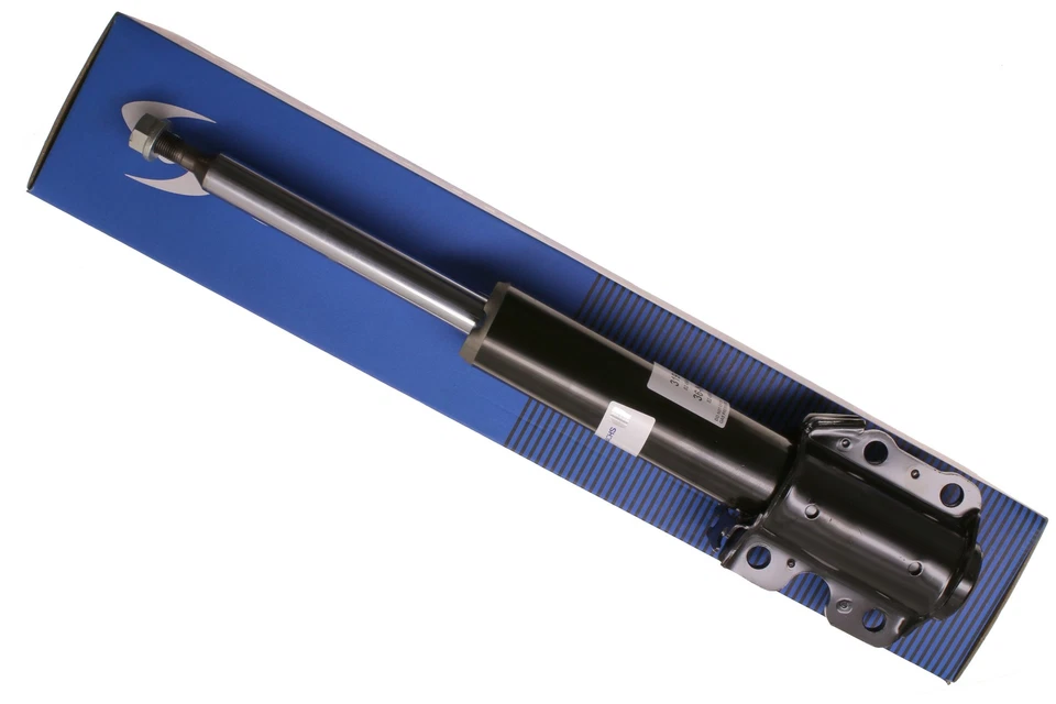 Shock Absorber for Dodge Sprinter 2500 2003 - 2006 SACHS 319 964 Foto 4 de 4