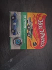 Hot Wheels Redlines The Spoilers Sugar Caddy Carded Unpunched 1969 In Protective