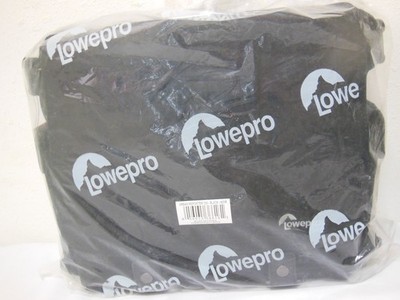 NEW Lowepro LP36616 Urban Reporter 150 Camera Messenger Tablet Drone Bag Black