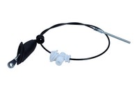 Handbremsseil Seilzug Hinterachse FÜR VW - Maxgear 32-1592