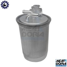 FUEL FILTER 4113 FOR SKODA FELICIA/�/Pickup/Mk/II VW NEW/BEETLE PANEL/Box VAN