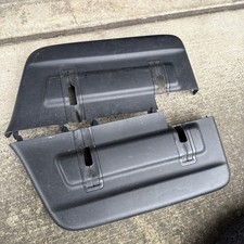 Oem Honda Element Rear Seat Wall Panel Cover Trim Right And Left Side