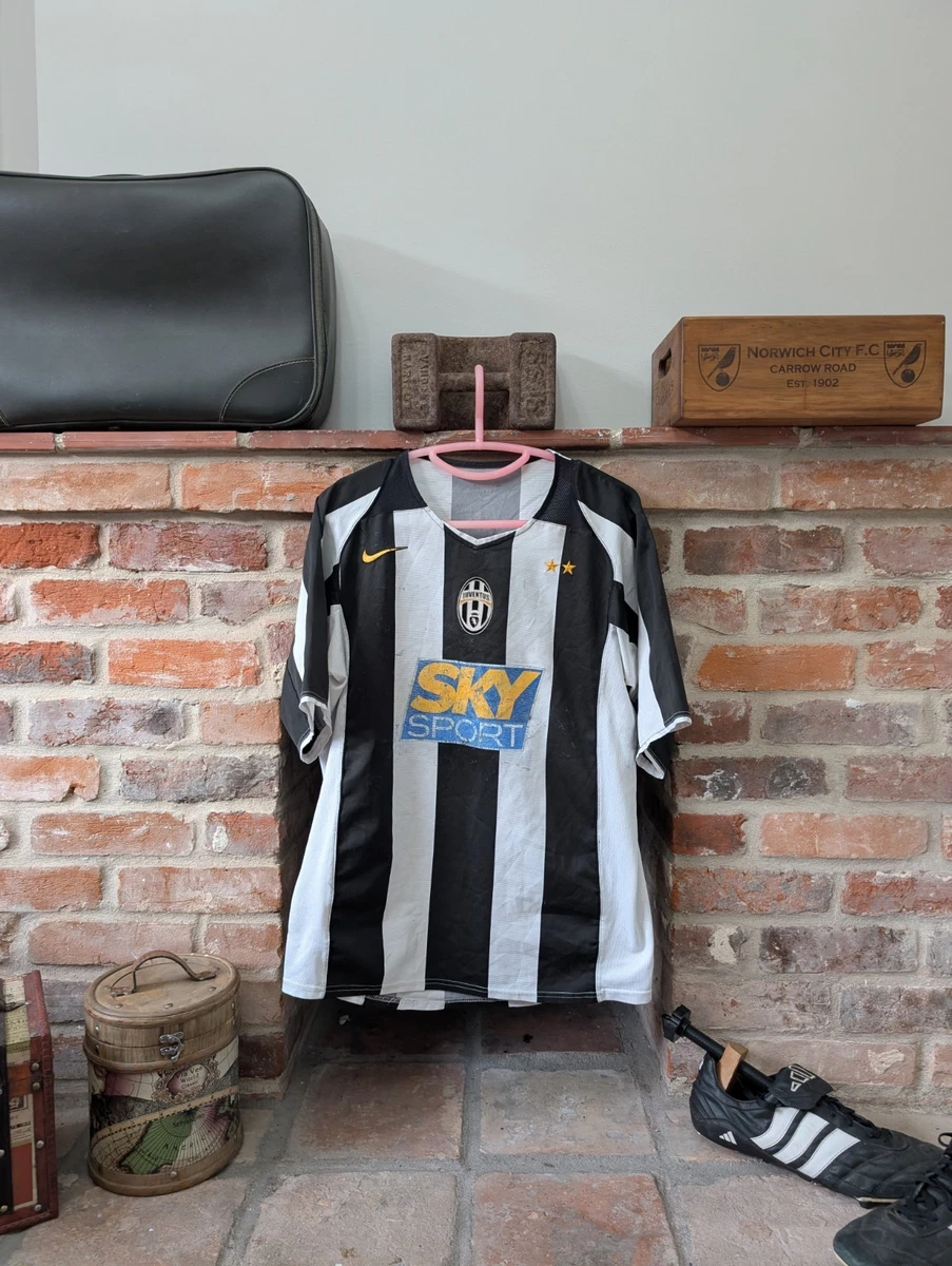 Nike Juventus Football Shirts for sale | eBay UK