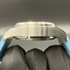 IWC Pilot Chronograph 41 Miramar Pantone Collaboration IW388117 4