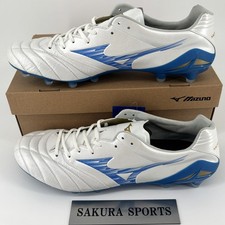 MIZUNO Soccer Cleats MONARCIDA NEO 3 ELITE P1GA2420 25 New in Box