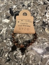 RYZE Bracelet New
