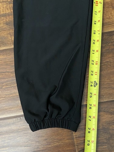 Pantalone jogger Darc Sport uomo palestra elastico in vita con coulisse 398 di 1000 taglia M - Foto 12 di 12