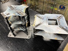 Necromunda Terrain Warhammer 40K Games Worksh...