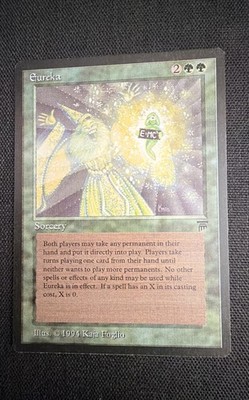 Eureka Legends Regular