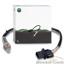 NTK LAMBDASONDE FÜR ALFA 159 BMW 1-ER F20 3-ER F30 5-ER F10 FIAT MERCEDES E W212