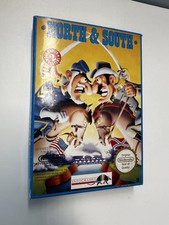 ebay® Auktion 396855015762 | North and South | Nintendo NES | OVP | CiB | PAL Thumbnail of ebay® auction 396855015762 | North and South | Nintendo NES | OVP | CiB | PAL