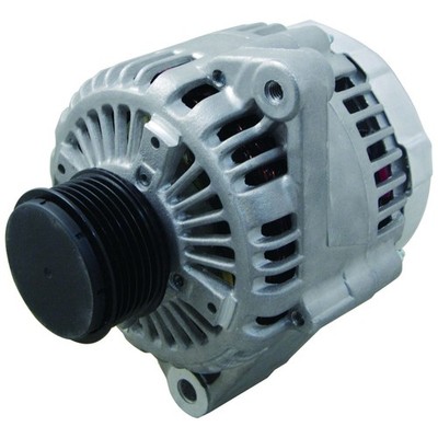 Alternator Fit Jaguar X-Type 2002-2005 V6 2.5L 152cid 102211-0870 AL9432X 13926