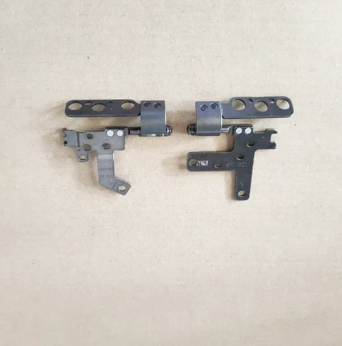 LCD Hinges Kit Screen Axis For DELL Vostro14 5410 V5415 V5418