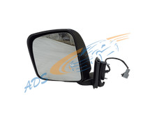 Nissan NV200 2009 - 2018 Spiegel 3 PIN Linke Seite