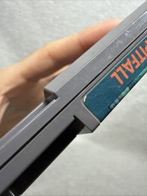 Super Pitfall (Nintendo Entertainment System, 1987) NES Cart Only Free Shipping