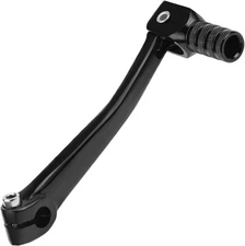CNC Folding Gear Shift Shifter Lever For TTR50 TTR90 YZ80 WR200R ATV Black 