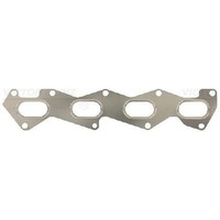 Dichtung AbgaskrüMmer FüR Citroen C5 RC RD RE RW 2.2 06 Bis 15 Victor 0349L7 Neu