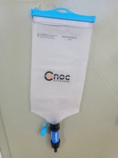 Squeeze / Gravity Water Filtration System  Sawyer Mini & CNOC Premium 2L Bladder