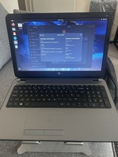 HP 255 G3 Laptop AMD A4-5000, Radeon HD Graphics, 500GB HDD, 4GB RAM