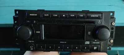 Radio Control Unit-S 1 FACTORY RADIO 638-01087-A2 Reman