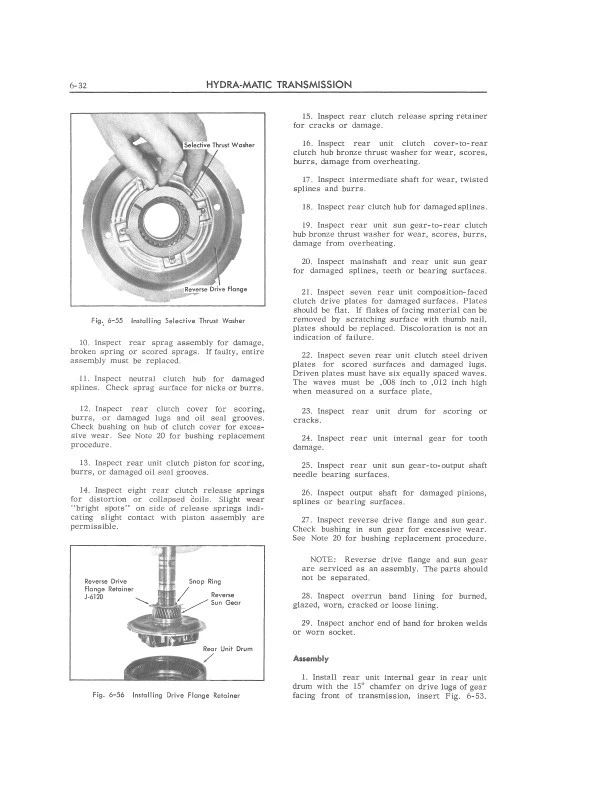 Cadillac Shop Manual 63 1963 Deville Eldorado Series 60 62 75 Fleetwood reparación Foto 4 de 4
