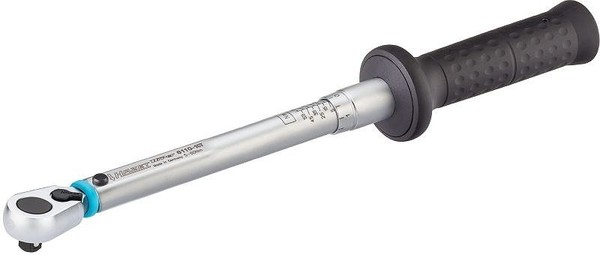 "Hazet Drehmoment-SchlÜSsel - Nm Min-Max: 5 – 60 Nm - 3/8\""-image
