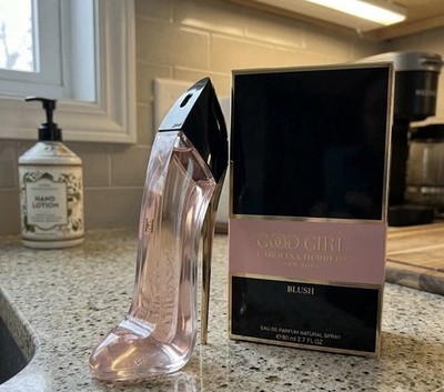 Carolina Herrera Good Girl Blush Eau de Parfum Spray, Regular Size 2.7 fl oz