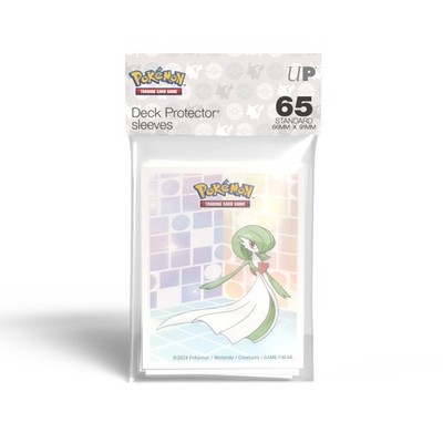 Ultra Pro Gallery Series: Trick Room 65ct Deck Protector sleeves for Pokémon