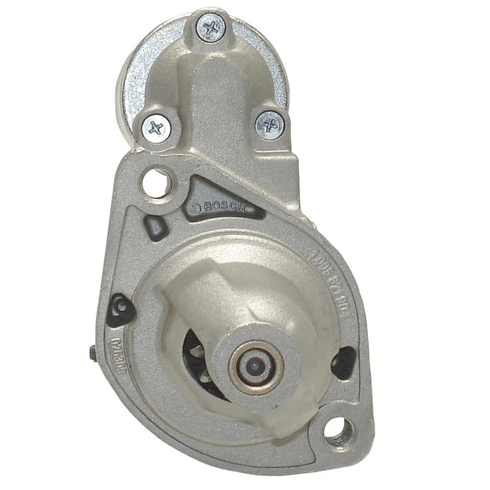 Arranque ACDelco 336-1697 para modelos selectos de Mercedes-Benz 94-11 Foto 3 de 4