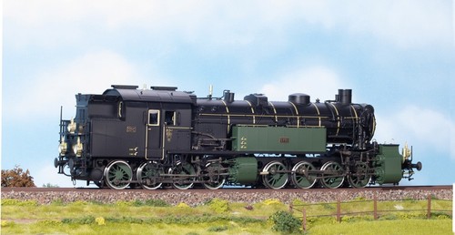 Pein Spur 1 Exklusiv Dampflok BR 96 5772 digital für Märklin Kiss KM1  OVP | Condition: Neu: Sonstige (siehe Artikelbeschreibung)
