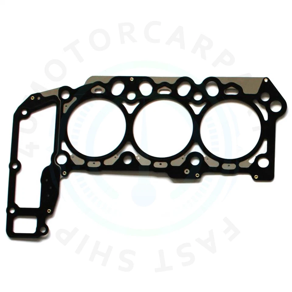 Conjunto completo de parafusos de cabeça de junta para Jeep Grand Cherokee Liberty 2005-2010 3.7L - Imagem 3 de 4